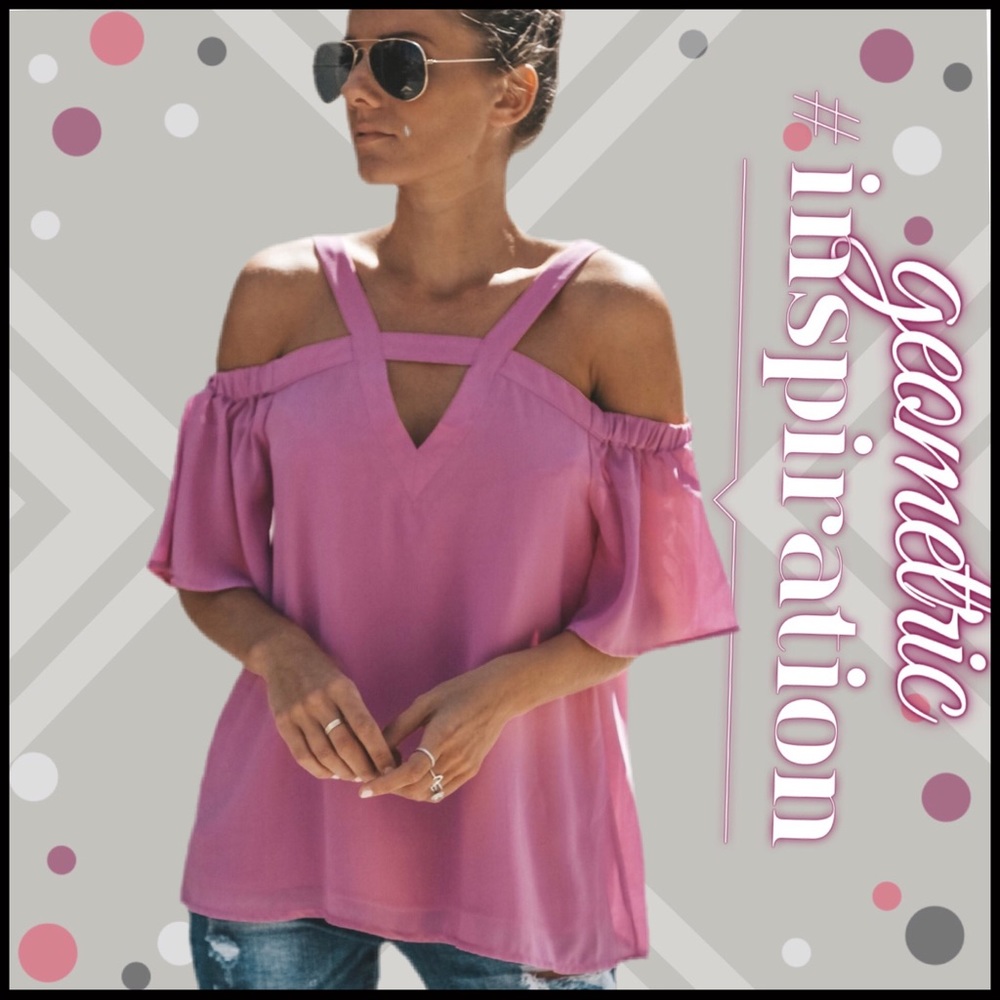 Geometric Inspiration